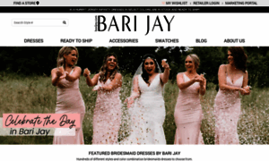 Barijay.com thumbnail