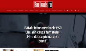 Barikada.ro thumbnail