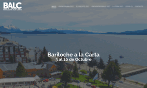 Barilochealacarta.com thumbnail