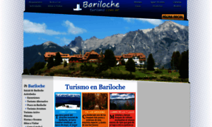 Barilocheturismo.com.ar thumbnail