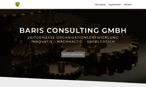 Baris-consulting.de thumbnail