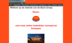 Baris.nl thumbnail