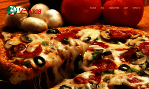 Barispizzaandpasta.com thumbnail