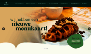 Baristacafe.nl thumbnail
