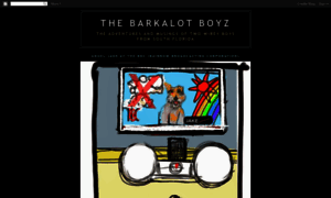 Barkalotboyz.blogspot.com thumbnail