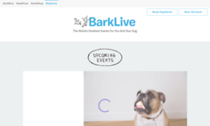 Barkbox-hub.splashthat.com thumbnail