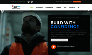 Barkerbluebuild.com thumbnail