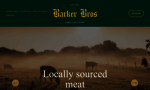 Barkerbrosbutchers.co.uk thumbnail