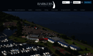 Barkersislandinn.com thumbnail