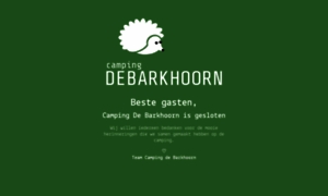 Barkhoorn.nl thumbnail