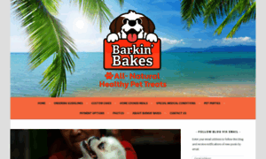 Barkinbakesph.wordpress.com thumbnail