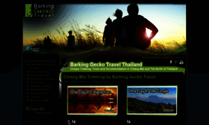 Barkinggeckotravel.com thumbnail