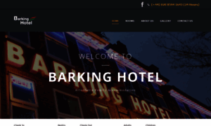 Barkinghotel.com thumbnail