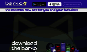 Barko.co.uk thumbnail