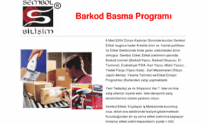 Barkodbasmaprogrami.com thumbnail