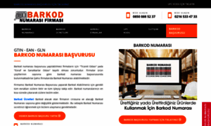 Barkodnumarasi.com.tr thumbnail