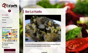 Barlahuella.com thumbnail