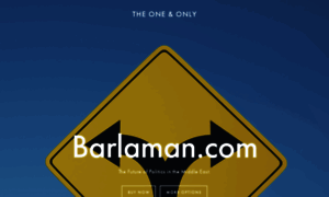 Barlaman.com thumbnail