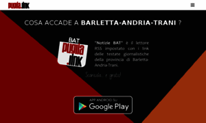 Barletta-andria-trani.puglia.link thumbnail