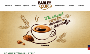 Barleycup.co.uk thumbnail