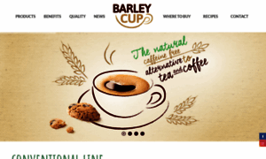 Barleycup.com thumbnail