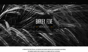 Barleyfivemalthouse.com thumbnail