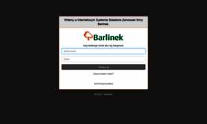 Barlinekb2b.com thumbnail