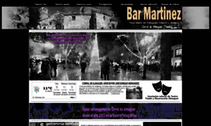 Barmartinez-almaguer.com thumbnail
