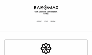 Barmax.co thumbnail