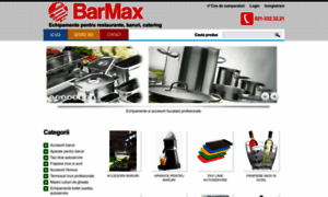 Barmax.ro thumbnail
