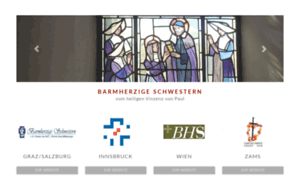 Barmherzige-schwestern.at thumbnail