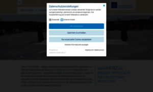 Barmherzige.de thumbnail