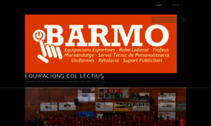 Barmo.cat thumbnail