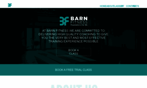 Barn-fitness.co.uk thumbnail