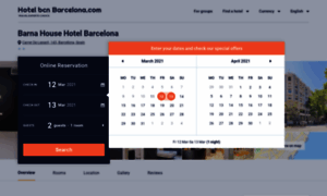 Barna-house-hotel.hotelbcn-barcelona.com thumbnail
