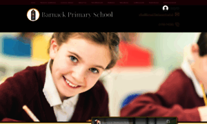 Barnackprimaryschool.co.uk thumbnail