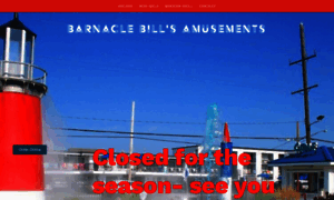 Barnaclebillsnj.com thumbnail