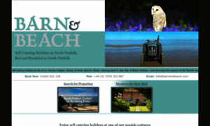 Barnandbeach.com thumbnail