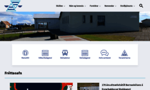 Barnaskolinn.is thumbnail