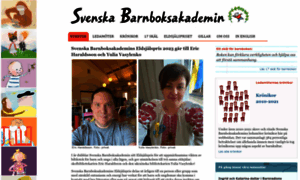 Barnboksakademin.com thumbnail