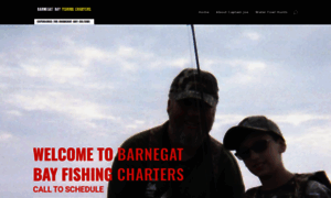 Barnegatbayfishing.com thumbnail