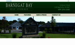 Barnegatbayselfstorage.com thumbnail