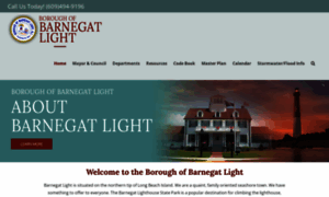 Barnegatlight.org thumbnail