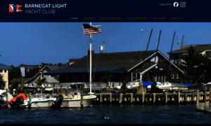 Barnegatlightyachtclub.com thumbnail