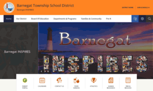 Barnegatschools.com thumbnail