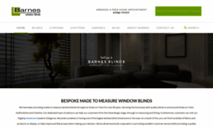 Barnesblinds.co.uk thumbnail