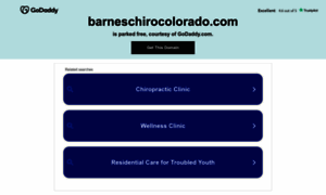 Barneschirocolorado.com thumbnail