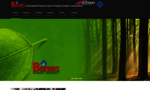 Barnesgreenenergy.com thumbnail