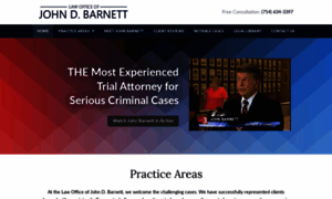 Barnettbarnett.com thumbnail