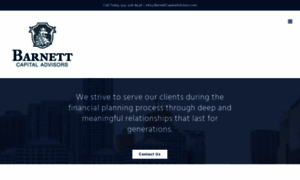 Barnettcapitaladvisors.com thumbnail